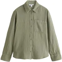 Next Blusa caqui