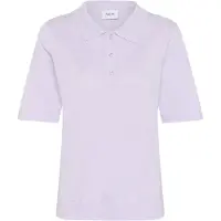 Saint tropez Jersey lila claro