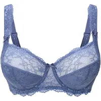 Lingadore Sujetador azul