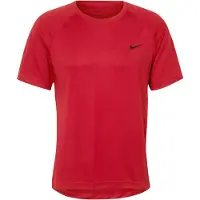 Nike Camiseta funcional 'FLEX' rojo