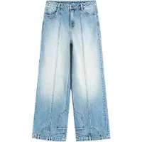 Desigual Vaquero azul denim