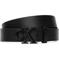 Calvin Klein Cinturón negro
