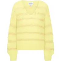 Americandreams Jersey 'Katie' amarillo
