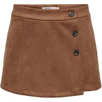 ONLY Falda 'ONLAddi' umbra