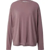 Weekday Camiseta gris