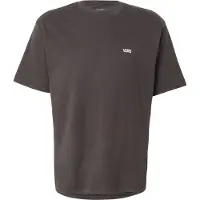 Vans Camiseta 'LEFT CHEST II' negro