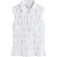 Next Top blanco
