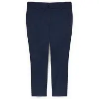 Fiorella Rubino Pantalón azul
