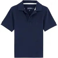 Vilebrequin Camiseta navy