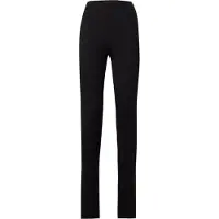 Vero moda Leggings 'VMBUBBLE' negro