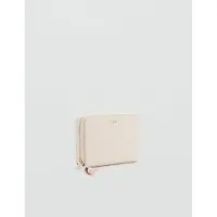 Mango Cartera 'Casilda' beige