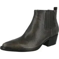 GUESS Botas Chelsea 'WYNIE' negro