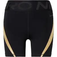 Nike Pantalón deportivo 'NP' curry / negro