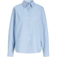 JJ REBEL Blusa azul claro