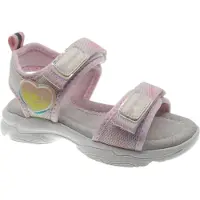 Beppi Sandalias rosa
