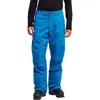 Quiksilver - Pantalones de esquí - Estate 10K Pant Seaport - Talla S - Azul