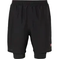 Under Armour Pantalón deportivo 'Vanish 2.0' negro