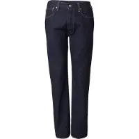 Levi's Vaquero '501' azul oscuro