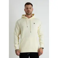 Distorted People Sudadera offwhite