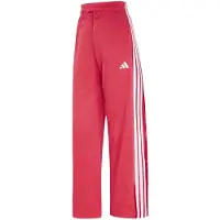 Adidas Pantalón deportivo 'Stadium' rosa neón