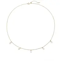 Dear Me Cadena 'Irreplaceable' oro