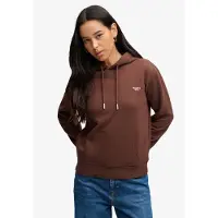 Superdry Sudadera marrón