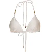 Anse Victorin Top de bikini 'Sophia' crema