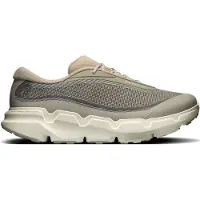 ON - Zapatillas de senderismo Hombre - Cloudsoma Hike M Brume/Ghost - Talla 47 - Beige