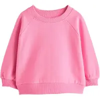 Next Sudadera rosa