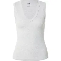 Gap Top gris moteado