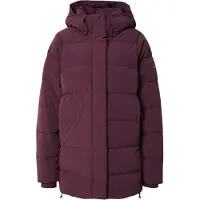 Columbia Chaqueta de montaña 'Amaze Puff' rojo vino