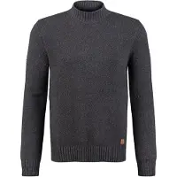 Key Largo Jersey ' KLDANGER ' gris