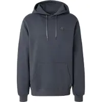 Iriedaily Sudadera 'Peaceride' antracita
