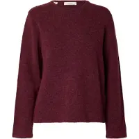 Selected Jersey Lulu New