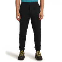 Icebreaker - Merino 300 Realfleece Descend Jogger - Pantalones de ocio size XL, negro