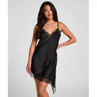 Hunkemoller Picardias negro