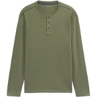 Tom Tailor Camiseta verde moteado