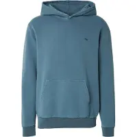 Iriedaily - Vintage Dye Hoodie - Sudadera size S, azul