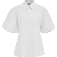 We fashion Blusa blanco