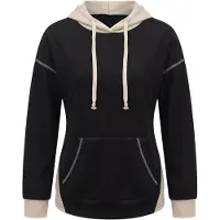 Usha Sudadera beige