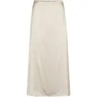 Americandreams Falda 'Alia' beige
