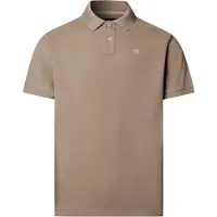 Hackett Polo De Manga Corta Slim Fit
