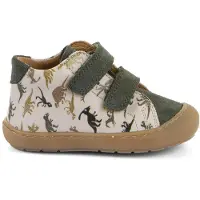 Froddo - Kid's Ollie S - Calzado informal size 26, verde