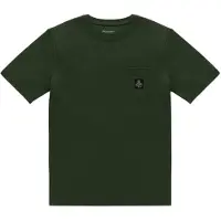 Refrigiwear Camiseta 'Maglieria' verde oscuro