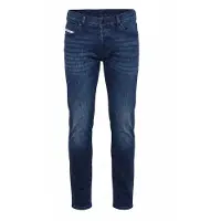 Diesel Vaquero 'TEPPHAR-X' azul noche