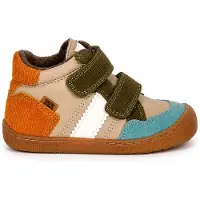Koel - Kid's Douro Tex - Calzado minimalista size 32, marrón