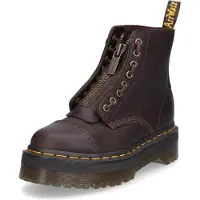 Dr. Martens Botas con cordones 'Sinclair' marrón oscuro