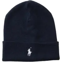 Ralph Lauren Gorra navy