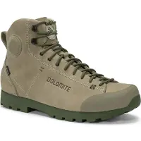 Dolomite - Cinquantaquattro High Full Grain Leather Evo GTX - Zapatillas deportivas size 45, beige