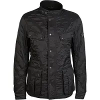 Barbour Chaqueta de invierno 'TOURER ARIEL' negro